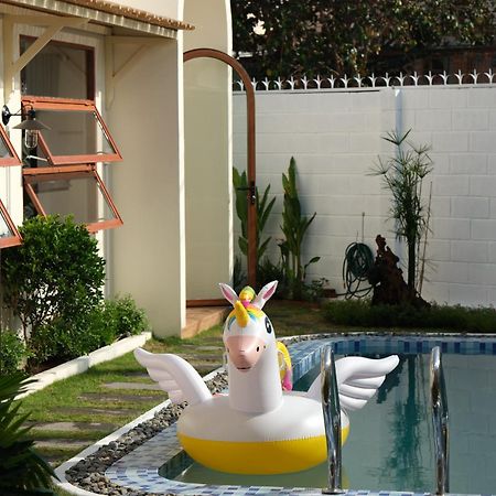 Hotel Mon House Phan Thiết Zewnętrze zdjęcie