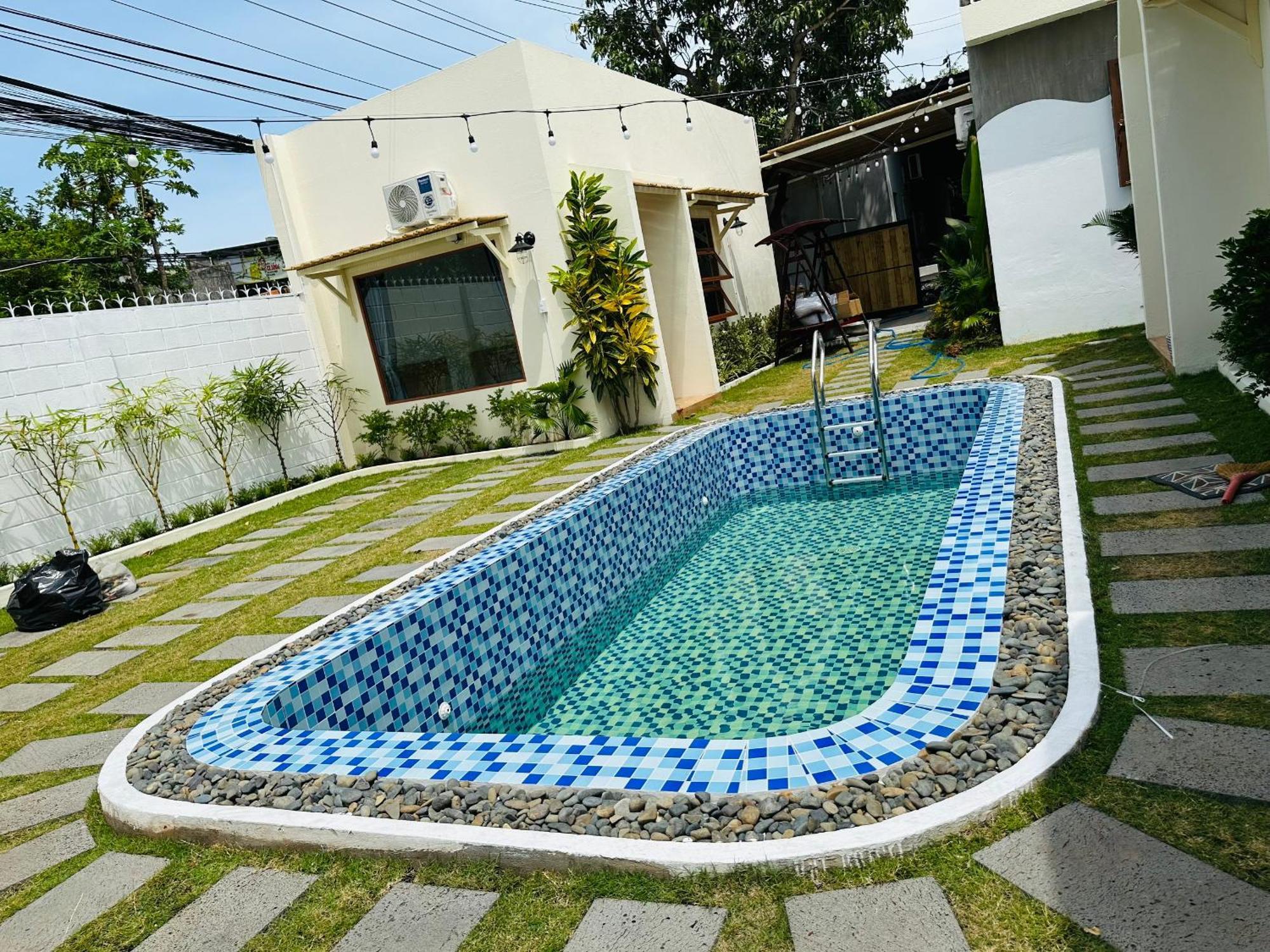 Hotel Mon House Phan Thiết Zewnętrze zdjęcie